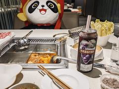 -海底捞火锅(玉桥商业广场店)