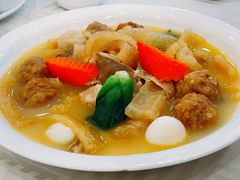 -怡园饭店-餐厅(四望亭店)