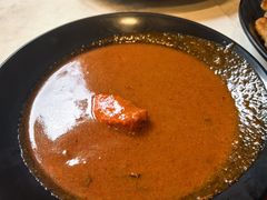 -新加坡Zam Zam餐馆