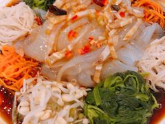 -添福来墨鱼饺子 · 海鲜东北菜(泡崖店)