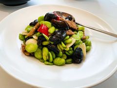 -源牌酒店·家常六安菜