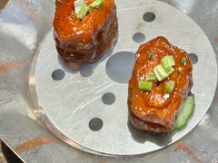 -魁盛居百年鲁菜馆(县西巷店)