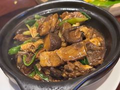 -蜈支洲岛珊瑚酒店临海阁中餐厅