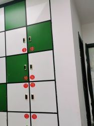-小时候儿童摄影(解放大道店)