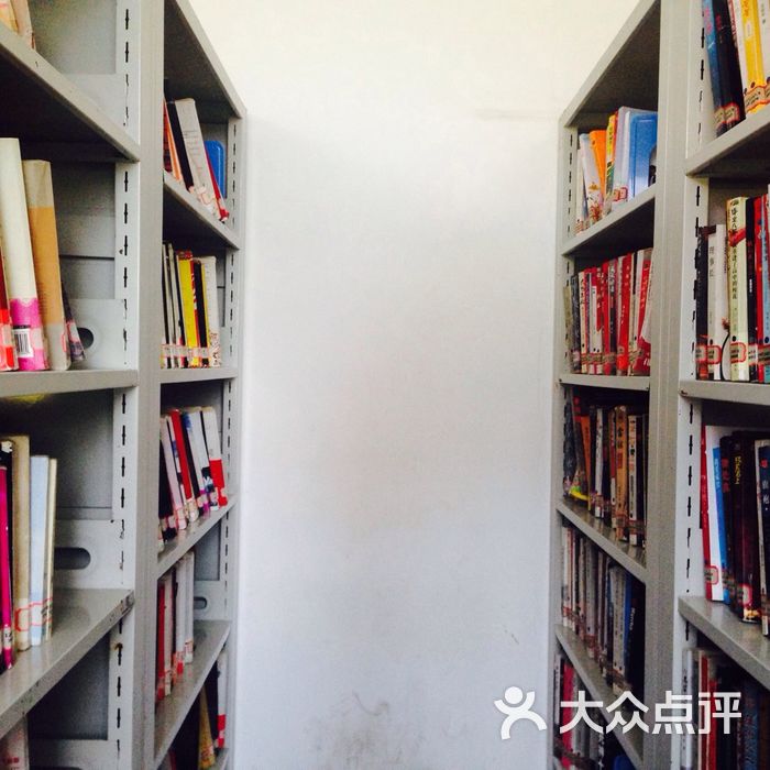 重慶市萬州區圖書館