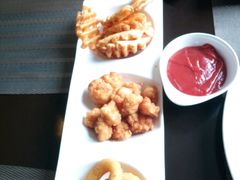 -上岛咖啡(大德店)