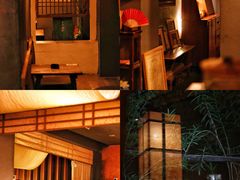 大堂-兮禾酒馆(护国路店)