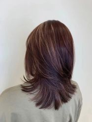 -HG美发设计沙龙