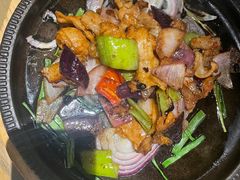 -糟粕醋·椰苑海南菜餐厅(亚龙湾天域酒店)