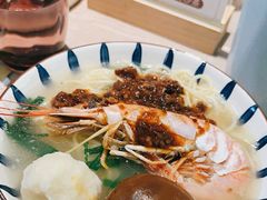 -朗迪姆餐厅(丰尚国际广场店)