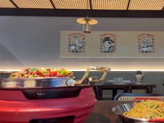 -拾捌川·自贡爆炒(新街口店)