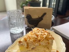 -艾蜜西餐厅(梅园店)