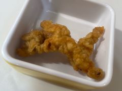 -维园港式茶餐厅(龙岗盛平店)