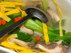 -外婆家(杭州马塍店·杭帮菜名店)