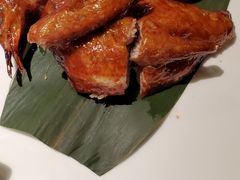 -燕郊烧鸽子(广安路店)