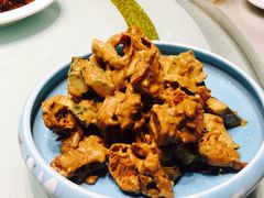 黄豆排骨-梅飞酒家(桑园路店)