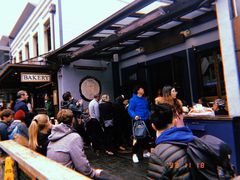 -Fergburger(皇后镇店)