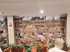 -丽华园(汉阳龙阳店)