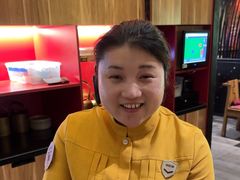 -巴奴毛肚火锅(九洲店)