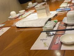 -青瓦餐厅·生鱼片·韩园烤肉(西塔店)