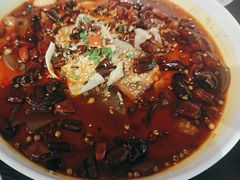 -香丰阁·烤鸭·川湘菜(清河店)