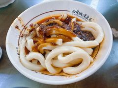 -西月城谭豆花(春熙路店)