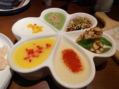 -绿茶餐厅(朝阳大悦城店)
