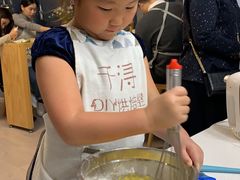 -千浔一暖DIY蛋糕烘焙(人民大学店)