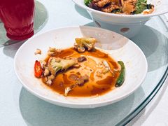 -大铁勺新津菜(东丽阳光新业广场店)