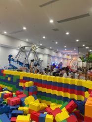 -宝燕乐园(春申店)