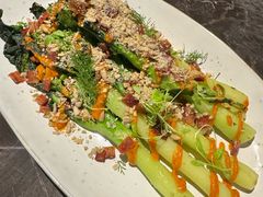 -LESCEDARS Brasserie Bistro香柏树