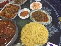 -白家寨子·山野白族菜(古城总店)