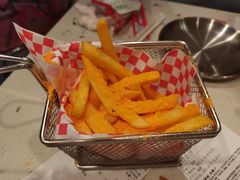 -百事喜乐炸鸡铺(合肥首店)
