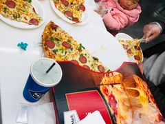-山姆美式餐吧(鼓楼店)
