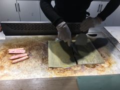 -四环冷面王(西单华威约饭街店)