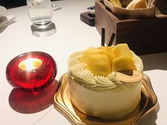 -长峰假日酒店·佛罗伦萨西餐厅