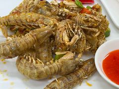 -景好海鲜餐厅(大鹏必选旅游店)