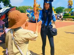 -大连海昌发现王国主题公园