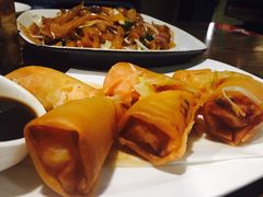 -广东道至正餐厅(区庄店)