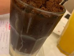 冻唂咕-大哥餐厅(西城花园店)