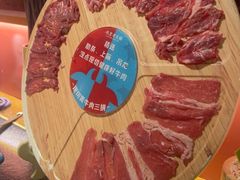 -吼堂老火锅(太古里总店)