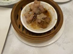 -酌宴府The China Club·广州万富希尔顿酒店(云城东路店)