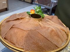 -海底捞火锅(名门店)