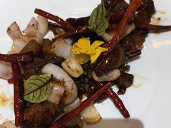 -满堂·烤鸭店·北京菜(鼓楼店)