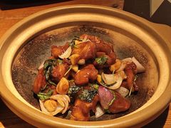 -又一福烤鸭·北京菜(东四店)