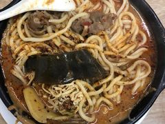 -曹宝林砂锅麻辣烫(星光路店)
