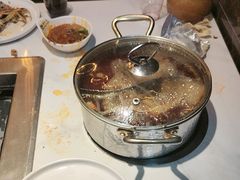 -苏格里岛自助烤肉海鲜火锅(成都金牛万达店)