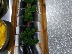 -本炙炭烤·蒲烧活鳗料理店(金沙洲店)