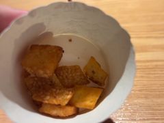 -谷丽麦馕新疆菜·清真(步步高梅溪新天地店)