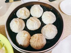 -笑云开汤包店(网巾市店)